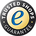 Trusted Shops Garantie