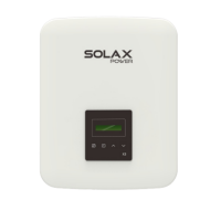 Solax X3-MIC-15K-G2 inkl. WiFi-Modul