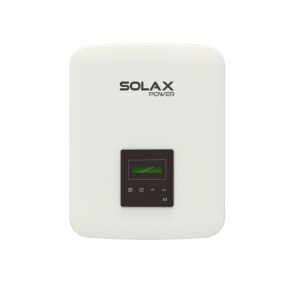 Solax X3-MIC-3K-G2 inkl. WiFi-Modul