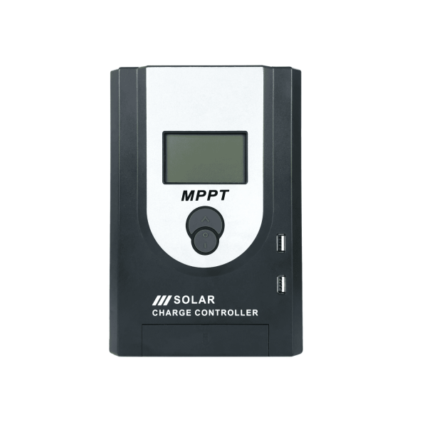 MPPT Batterie Regler 12V/24V 40A, Input 520/1040W
