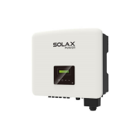 Solax X3-PRO-8K G2  8.0KW inkl. WiFi-Modul