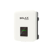 Solax X3-MIC-8K-G2 inkl. WiFi-Modul