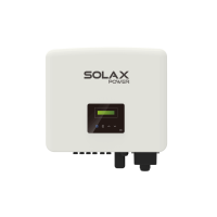 Solax X3-PRO-15K G2 15.0KW inkl. WiFi-Modul