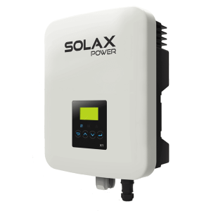 Solax X1 BOOST X1-3.3T