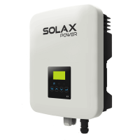 Solax X1 BOOST X1-3.3T