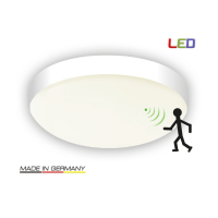 LED Wand-/Deckenleuchte PS2800-D-MS 3000K