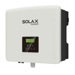 Solax X1-Hybrid-6.0-D G4