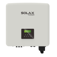 Solax X3-Hybrid-12.0-D G4