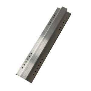 S:FLEX Aluminium Trapezblechschiene 39,5 cm (4 Stk.)