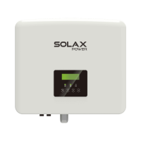Solax X1-Hybrid-7.5-M G4