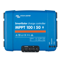 VICTRON MPPT 100/50 12/24V 50A Bluetooth
