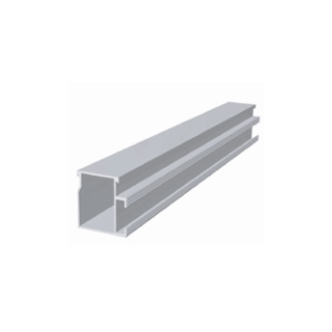 S:FLEX Aluminium Profilschiene 3,30 m Länge für...
