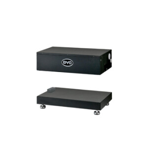 BYD Battery-Box Premium HVS 10.24kWh