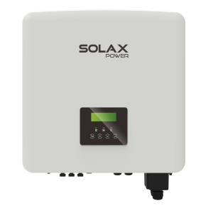 Solax X3-Hybrid-15.0-D G4
