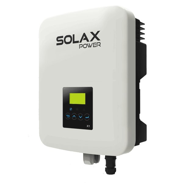 Solax X1 BOOST X1-4.2T