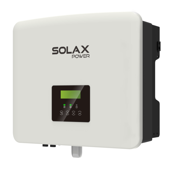 Solax X1-Hybrid-3.0-M G4