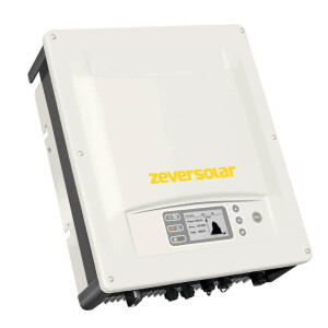 Zeversolar Evershine TLC8000 inkl. ComBox