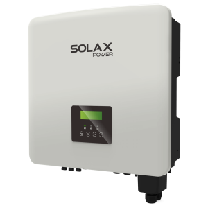 Solax X3-Hybrid-12.0-M G4