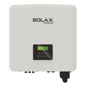 Solax X3-Hybrid-12.0-M G4