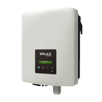 Solax X1 Mini X1-3.6K-S (V3.0)