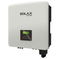 Solax X3-Hybrid-6.0-D G4
