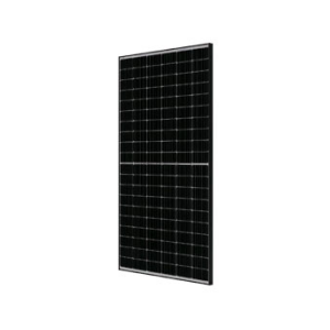 JA Solar 385W Mono PERC MBB Halbzellen (Rahmen schwarz /...