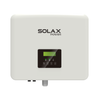 Solax X1-Hybrid-5.0-D G4