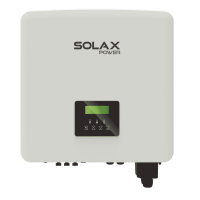 Solax X3-Hybrid-6.0-M G4