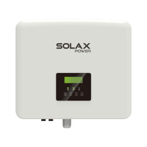 Solax X1-Hybrid-6.0-M G4