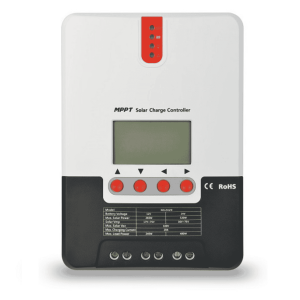 MPPT Batterie Regler 260/520W 12/24V 20A