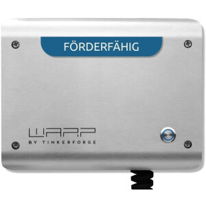 Tinkerforge WARP2 Charger Smart