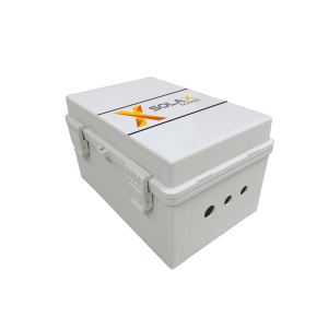 Solax X1-EPS BOX einphasige Box zur Notstromversorgung