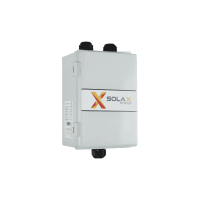 Solax X1-EPS BOX einphasige Box zur Notstromversorgung