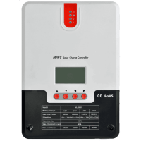 MPPT Batterie Regler 800-3200W 12/24/36/48V 60A