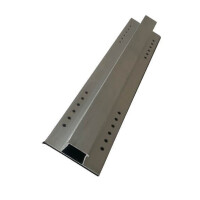 S:FLEX Aluminium Trapezblechschienen-Erweiterungs-Set Länge 39,5 cm (2 Stk.)