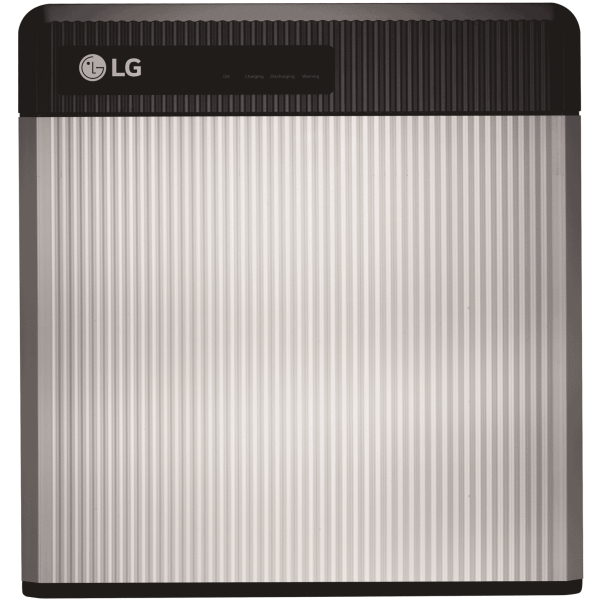 LG Li-Batterie 9.8kWh 48V RESU 10