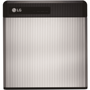 LG Li-Batterie 9.8kWh 48V RESU 10