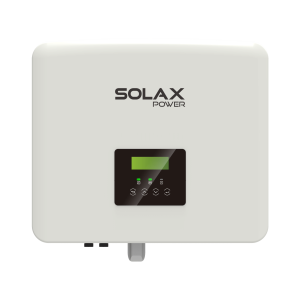 Solax X1-Hybrid-3.7-D G4