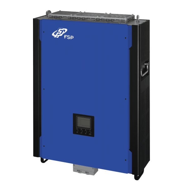FSP PowerManager-Hybrid 10 kW Plus Wechselrichter