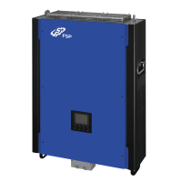 FSP PowerManager-Hybrid 10 kW Plus Wechselrichter