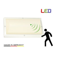 LED Wand-/Deckenleuchte PS3000-L-MS 5000K