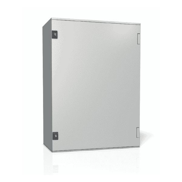 KACO Combiner-Box Leerlaufspannung : 1500 V, Anschlüsse (Kabel/Stecker): 24 DC-Anschlüsse, Variante: Mon
