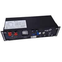 FoxESS HV2600 Batteriespeicher (mit BMS)