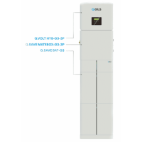 QCELLS Q.HOME (12K)+ ESS HYB-G3-3P Batteriekapazität: 6 kWh