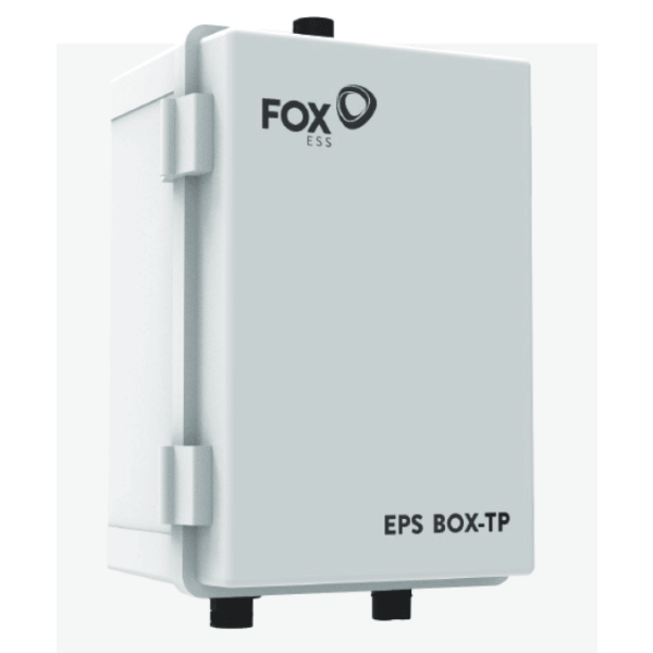 FoxESS EPS-Box TP