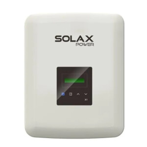 Solax X1-BOOST-3.0-T-D G3
