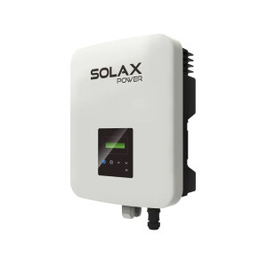 Solax X1-BOOST-3.3-T-D G3 inkl. WiFi-Modul
