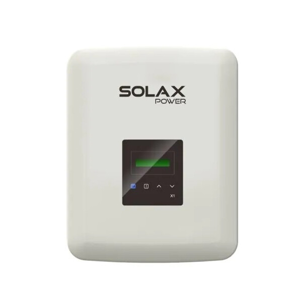 Solax X1-BOOST-3.6-T-D G3 inkl. WiFi-Modul