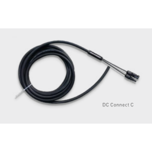 DC-Connect-C 4/5 Anschlusskabel