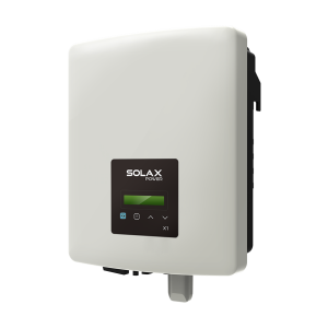 1000W Plug & Play Solaranlage mit Solax Wechselrichter, Aufputzsteckdose, WiFi-Modul